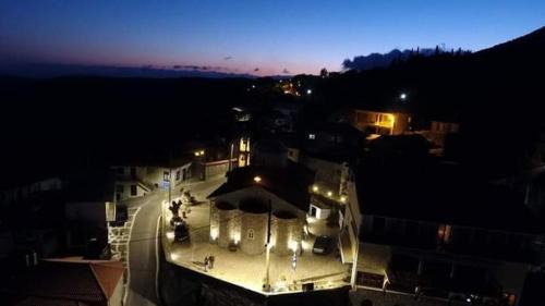 Isaris Hotel | Hotel Isaraiko Spiti Agia Theodora