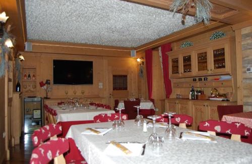 Monno Hotel | Hotel Iscla