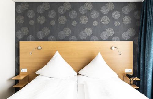 Boxberg Hotel | Hotel ISG Heidelberg