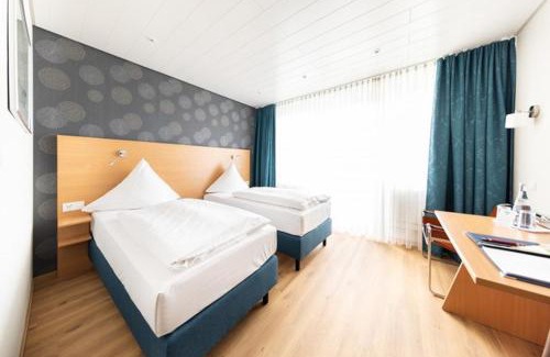Boxberg Hotel | Hotel ISG Heidelberg