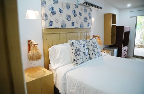 Bocachica Hotel | Hotel Isla Real