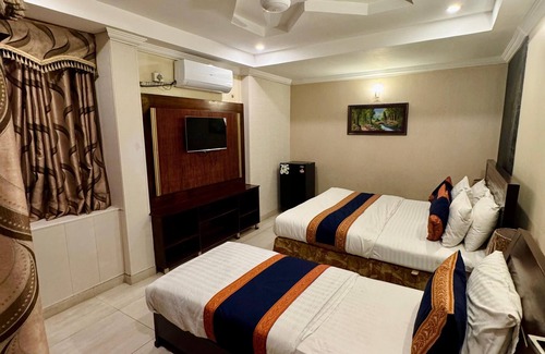 G-7 Sector Hotel | Hotel Islamabad Premiere Inn