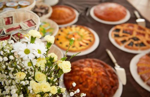 Pinarella Hotel | Hotel ITALIACERVIA