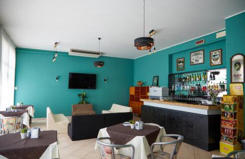 Pinarella Hotel | Hotel ITALIACERVIA