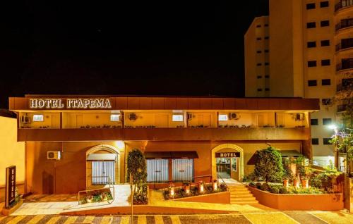 Valinhos Hotel | Hotel Itapema