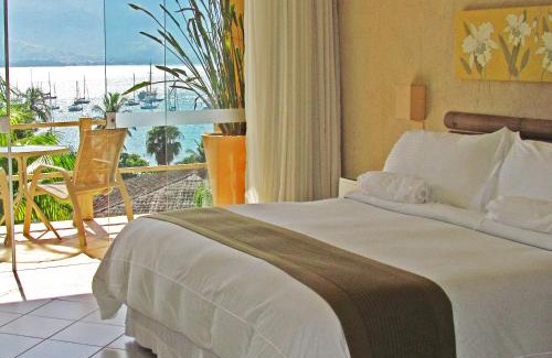 Saco da Capela Hotel | Hotel Itapemar - Ilhabela