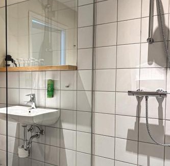 Bjarnanes Hotel | Hotel Jökull