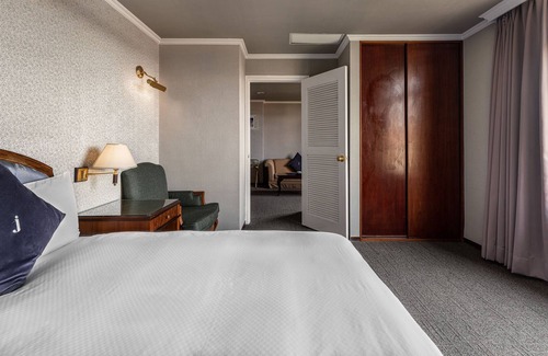 Hsinchu City Centre Hotel | Hotel j Metropolis