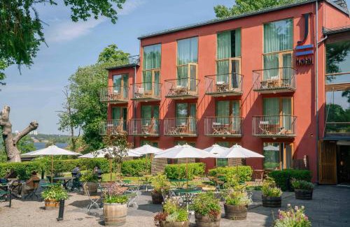 Lilla Nyckelviken Hotel | Hotel J, Stockholm, a Member of Design Hotels