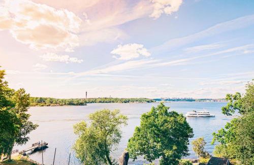 Lilla Nyckelviken Hotel | Hotel J, Stockholm, a Member of Design Hotels