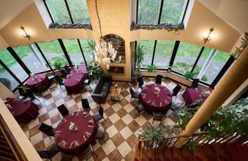 gmina Czerwonak Hotel | Hotel Jaśmin
