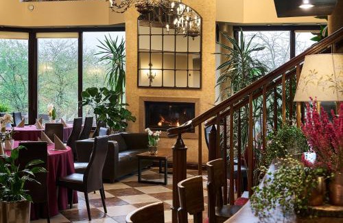 gmina Czerwonak Hotel | Hotel Jaśmin
