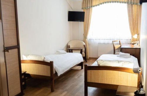 Regietow Hotel | Hotel Jaśmin