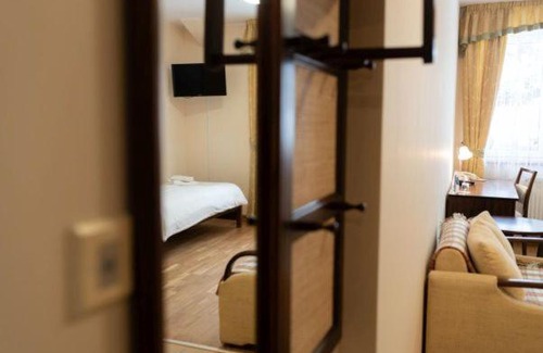 Regietow Hotel | Hotel Jaśmin