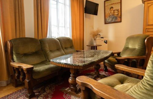 Sanok Hotel | Hotel Jagielloński