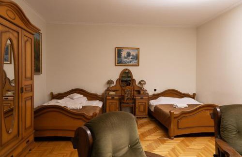 Sanok Hotel | Hotel Jagielloński