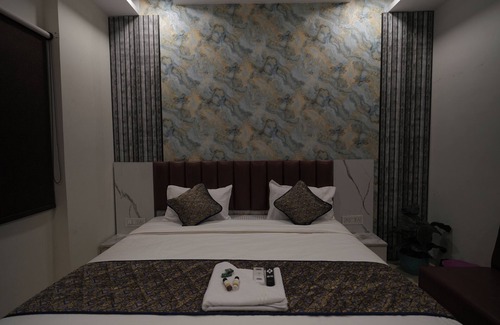 Manjidana Colony Hotel | Hotel Jaguar inn