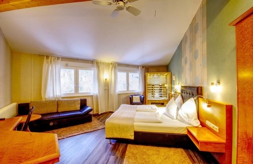Gross-Umstadt Hotel | Hotel Jakob