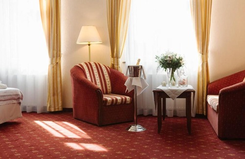 Olawa Hotel | Hotel Jakub Sobieski