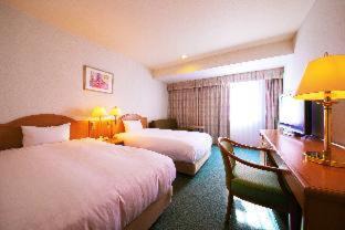 Nagasaki Chinatown Hotel | Hotel JAL City Nagasaki