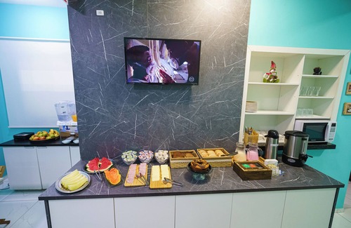 Porto Belo Hotel | Hotel Janaína