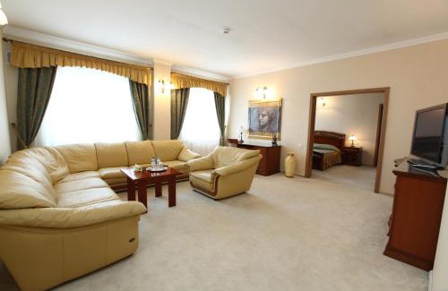 Siedlce Hotel | Hotel Janusz