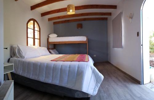 San Pedro de Atacama Hotel | Hotel Jardin Atacama