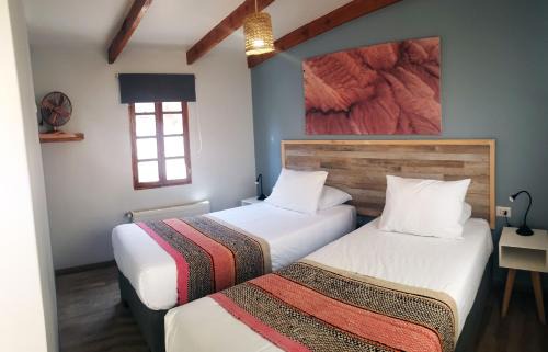 San Pedro de Atacama Hotel | Hotel Jardin Atacama