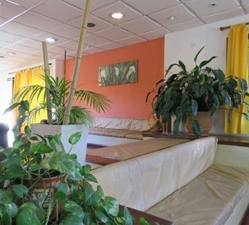 Villa Carlos Paz Hotel | Hotel Jardin del Lago