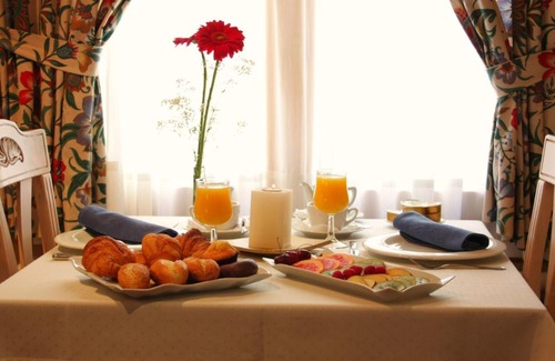 Alp Hotel | Hotel Jaume