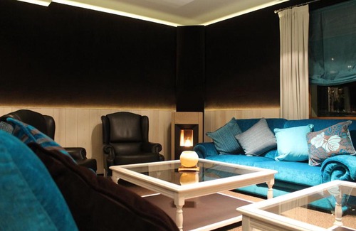 Alp Hotel | Hotel Jaume