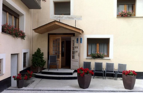 Alp Hotel | Hotel Jaume