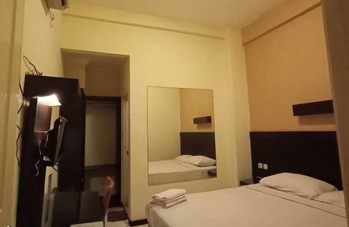 Gubeng Hotel | Hotel Jawa and Residences