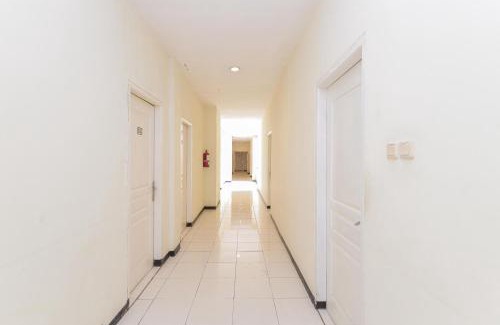 Gubeng House | Hotel Jawa