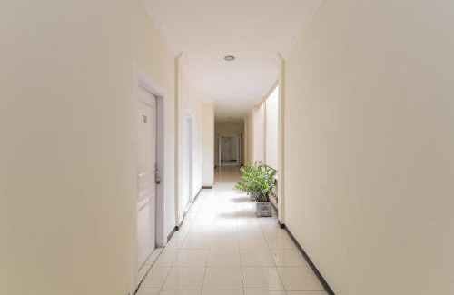 Gubeng House | Hotel Jawa