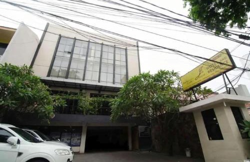 Gubeng House | Hotel Jawa