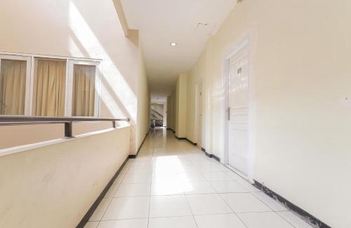 Gubeng House | Hotel Jawa