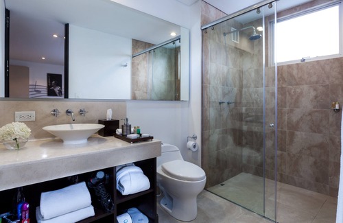 Antiguo Country Hotel | Hotel Jazz Apartments