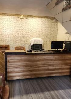 Mandvi Hotel | HOTEL JB STAR