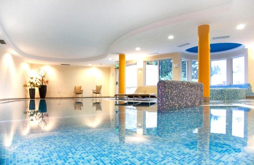 San Martino di Castrozza Hotel | Hotel Jolanda