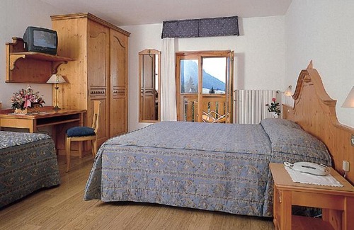 San Martino di Castrozza Hotel | Hotel Jolanda