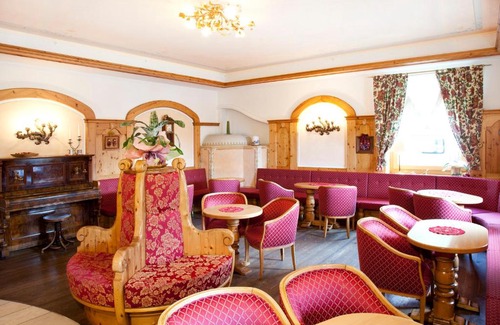 San Martino di Castrozza Hotel | Hotel Jolanda
