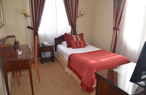 Punta Arenas Hotel | Hotel José Nogueira