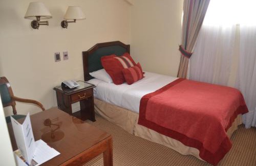 Punta Arenas Hotel | Hotel José Nogueira
