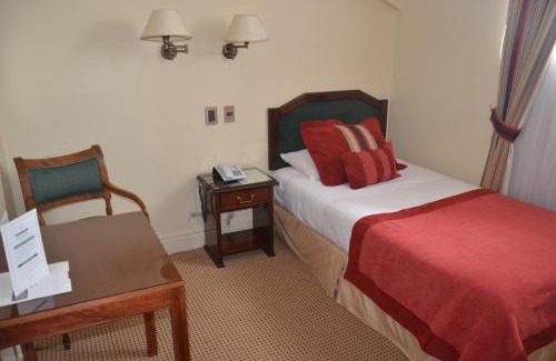 Punta Arenas Hotel | Hotel José Nogueira