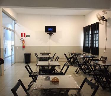 Delfinopolis Apartment | HOTEL JP