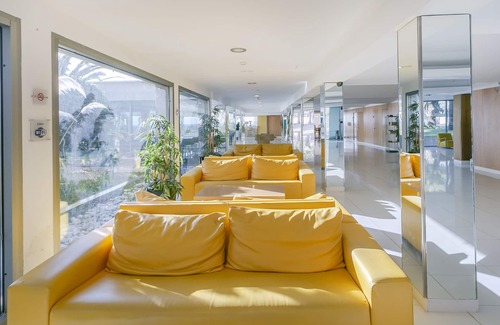 Portocolom Hotel | Hotel JS Cape Colom - Adults Only