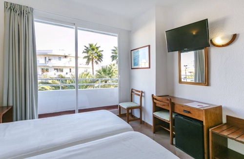 Portocolom Hotel | Hotel JS Cape Colom - Adults Only