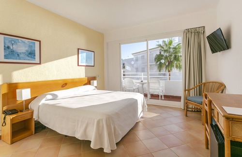 Portocolom Hotel | Hotel JS Cape Colom - Adults Only