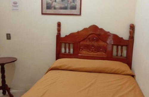 Minatitlán Hotel | HOTEL JUAREZ